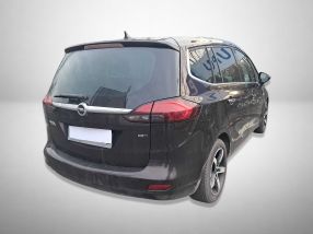 Opel Zafira - 2013