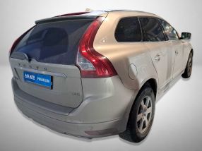 Volvo XC60 - 2016