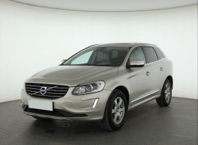 Volvo XC60 - 2016