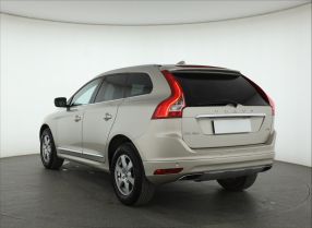 Volvo XC60 - 2016