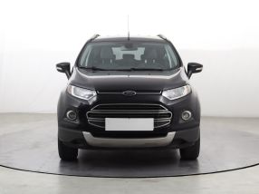 Ford Ecosport - 2017