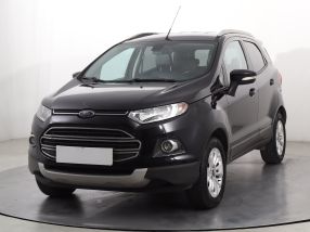 Ford Ecosport - 2017