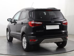 Ford Ecosport - 2017