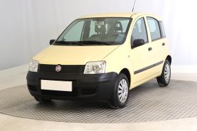 Fiat Panda - 2009