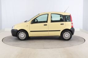 Fiat Panda - 2009