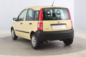 Fiat Panda - 2009