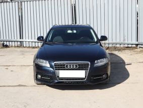 Audi A4 - 2008