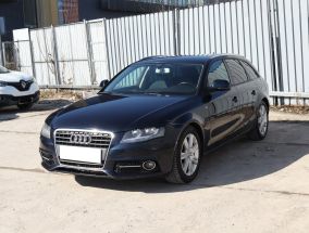 Audi A4 - 2008