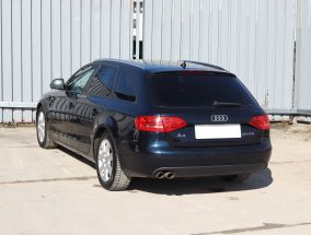 Audi A4 - 2008