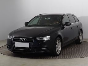 Audi A4 - 2014