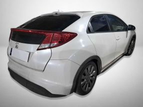 Honda Civic - 2012