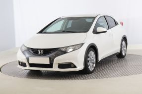 Honda Civic - 2012