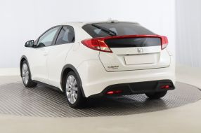 Honda Civic - 2012
