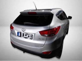 Hyundai ix35 - 2011