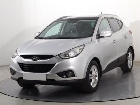 Hyundai ix35 - 2011