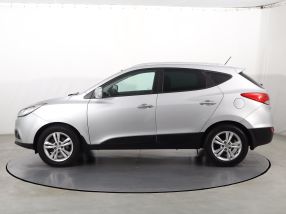 Hyundai ix35 - 2011