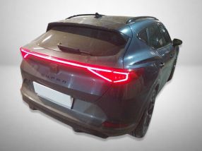 Cupra Formentor - 2022