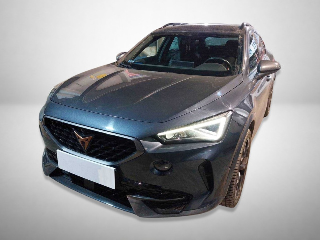 Cupra Formentor 2022