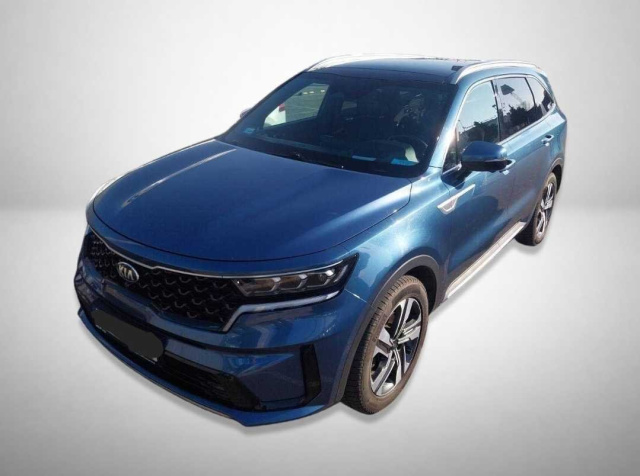 Kia Sorento 2020