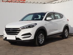 Hyundai Tucson - 2015