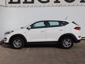 Hyundai Tucson - 2015