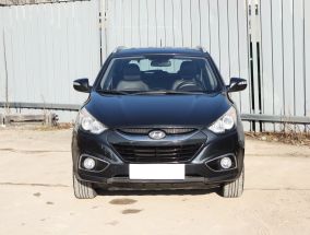 Hyundai ix35 - 2010