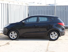 Hyundai ix35 - 2010