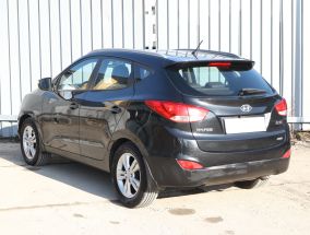 Hyundai ix35 - 2010
