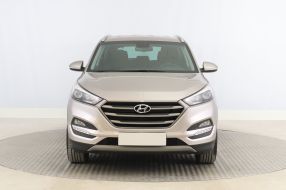 Hyundai Tucson - 2017
