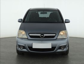 Opel Meriva - 2008