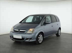Opel Meriva - 2008