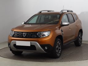 Dacia Duster - 2021
