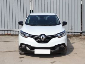 Renault Kadjar - 2016