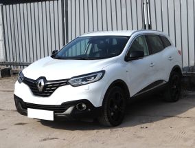 Renault Kadjar - 2016