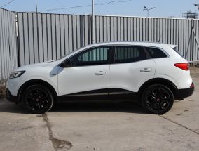 Renault Kadjar - 2016
