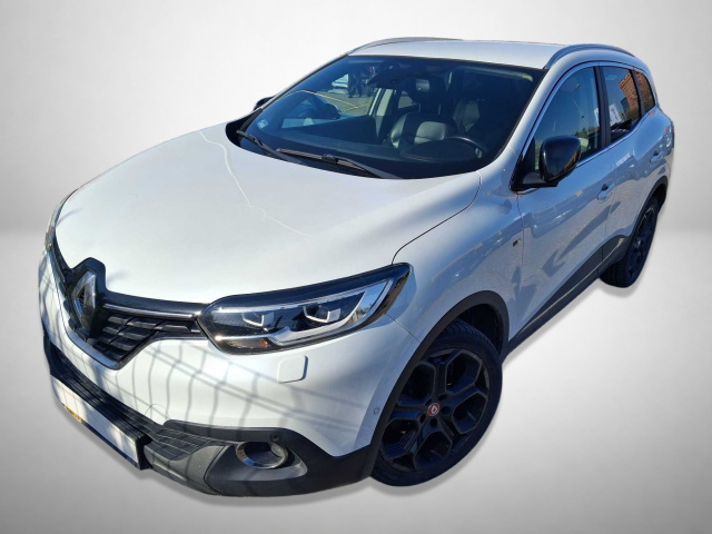 Renault Kadjar 2016
