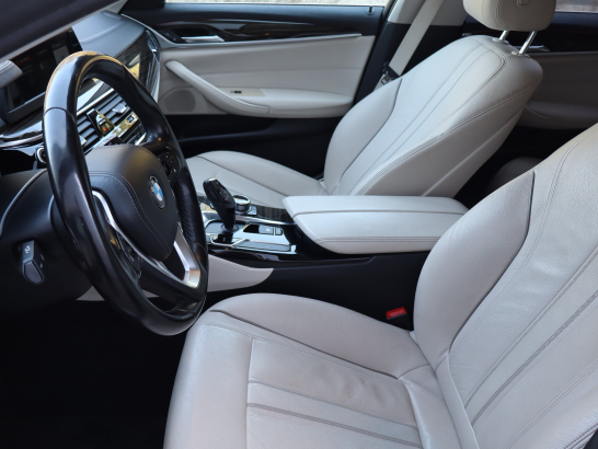 BMW 520d xDrive