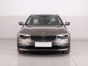 BMW 5 - 2017
