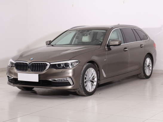 BMW 520d xDrive