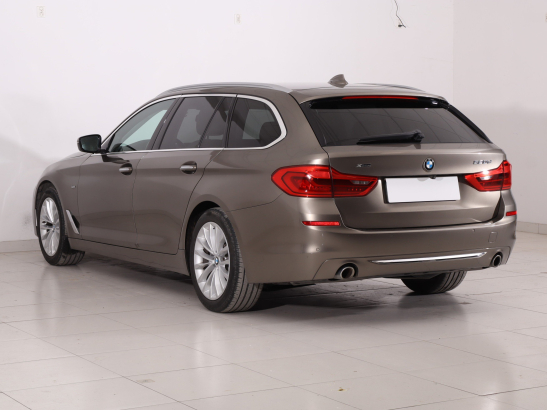 BMW 520d xDrive