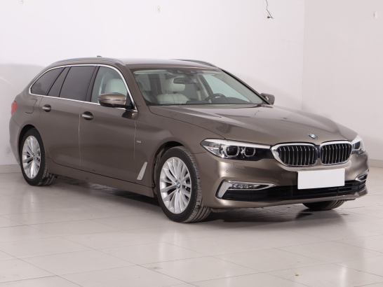 BMW 520d xDrive