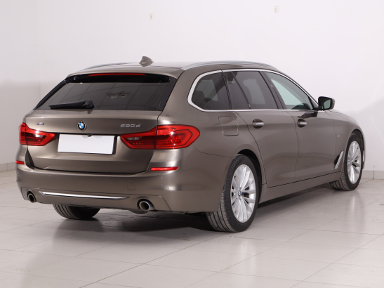 BMW 520d xDrive