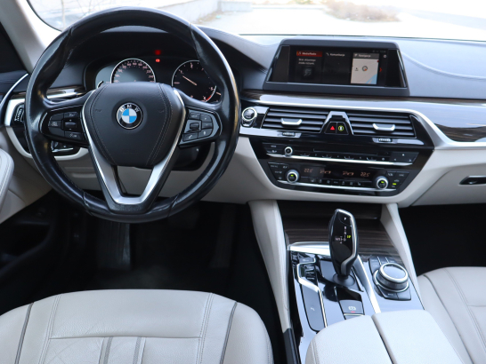 BMW 520d xDrive