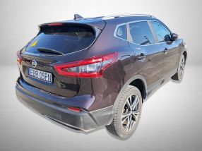 Nissan Qashqai - 2017