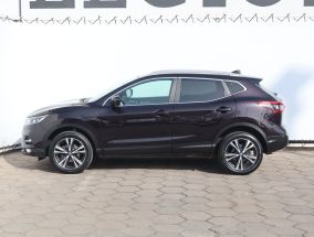 Nissan Qashqai - 2017