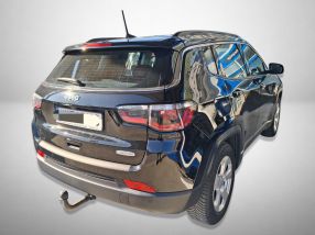 Jeep Compass - 2018