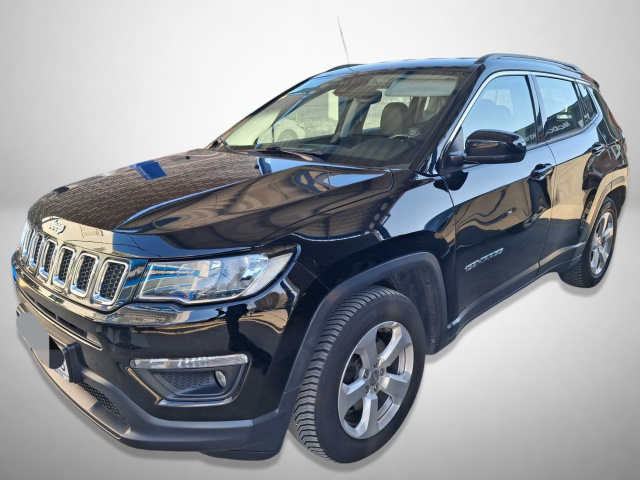 Jeep Compass 2018