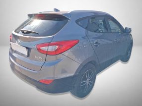 Hyundai ix35 - 2015
