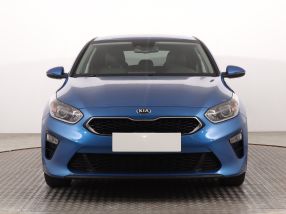 Kia Ceed - 2019