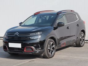 Citroen C5 Aircross - 2022